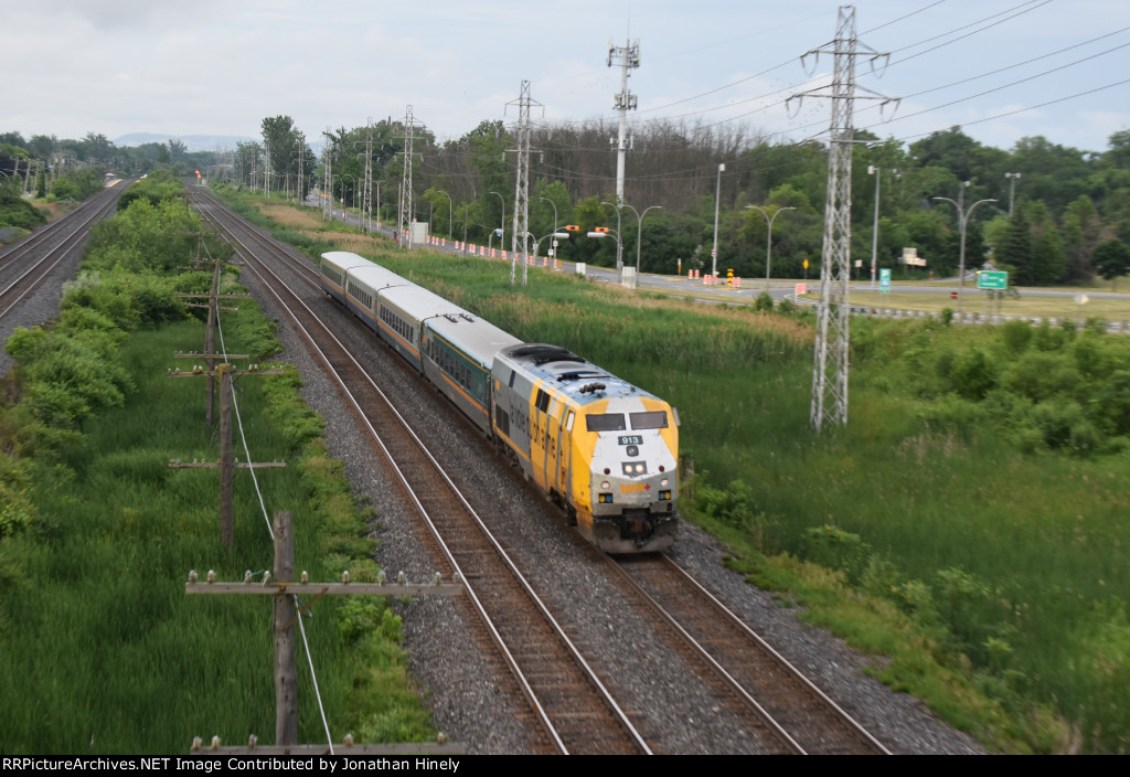 VIA Rail Canada